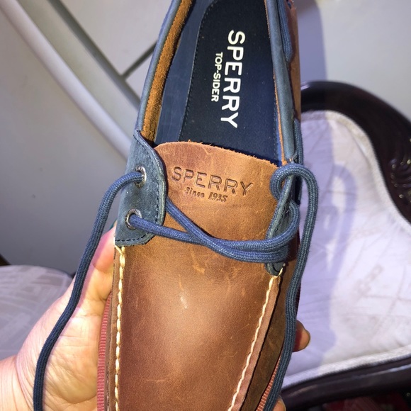 Sperry top sider for men - Picture 3 of 7